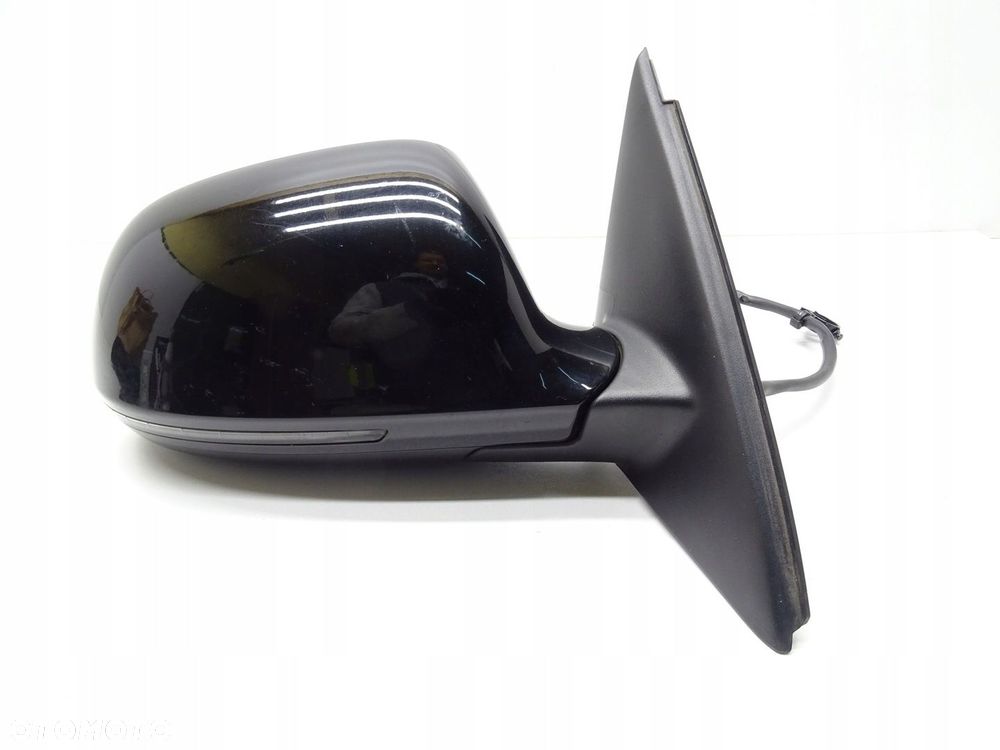 LUSTERKO PRAWE PRAWY PRZÓD PRZEDNIE AUDI Q3 8U LIFT LY9T 10 PIN - 4