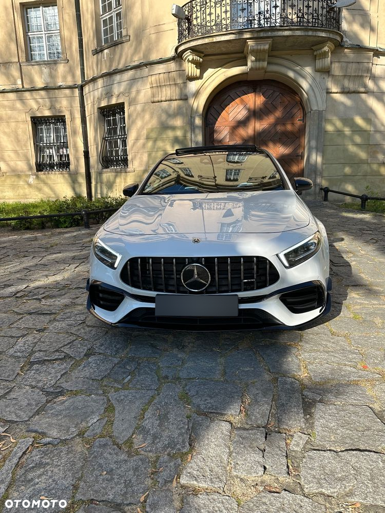 Mercedes-Benz Klasa A - 2