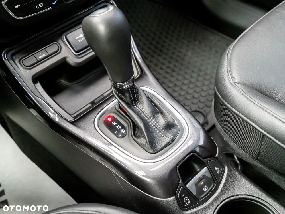 Jeep Compass 1.3 TMair S FWD S&S DDCT - 16