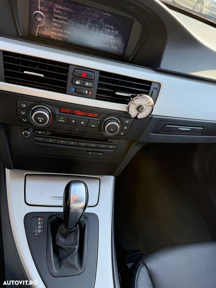 BMW Seria 3 318d Aut. Advantage - 9