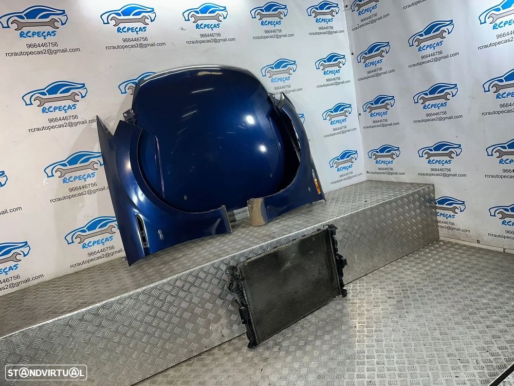 .Frente Completa Ford Mondeo 4 MK4 2.0i Fase 1 2006 a 2010 - 21