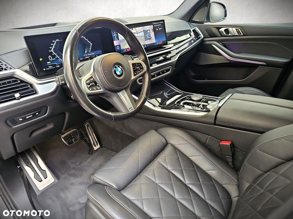 BMW X5 - 11