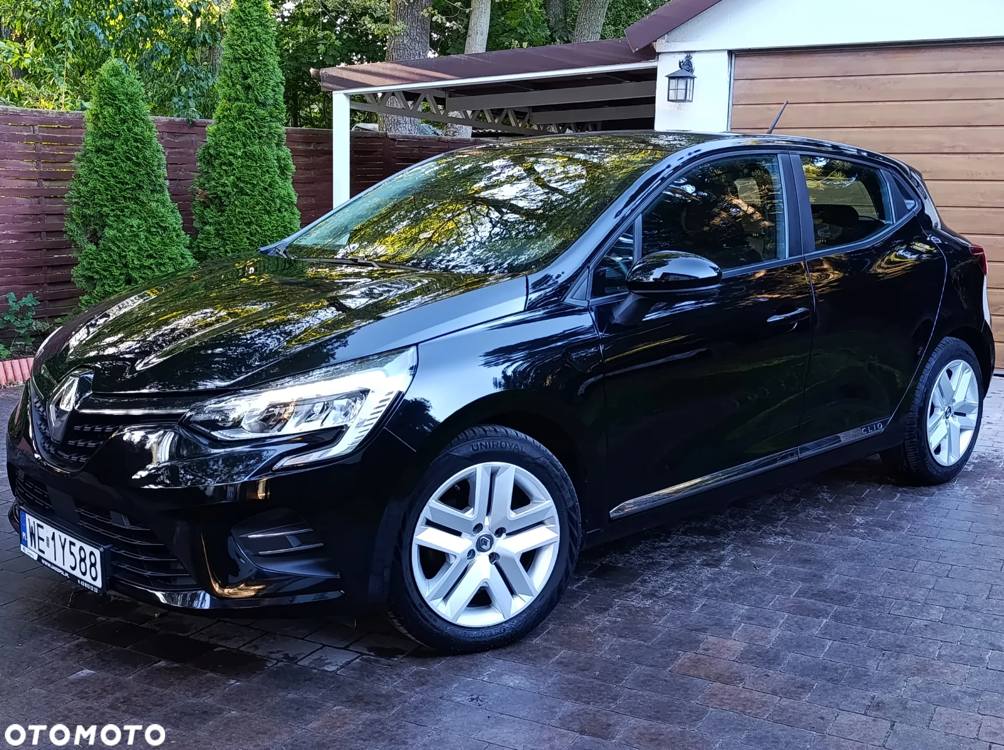 Renault Clio 1.0 TCe Zen - 13