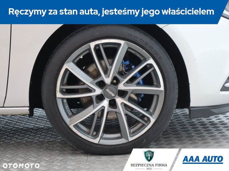 Opel Astra - 17