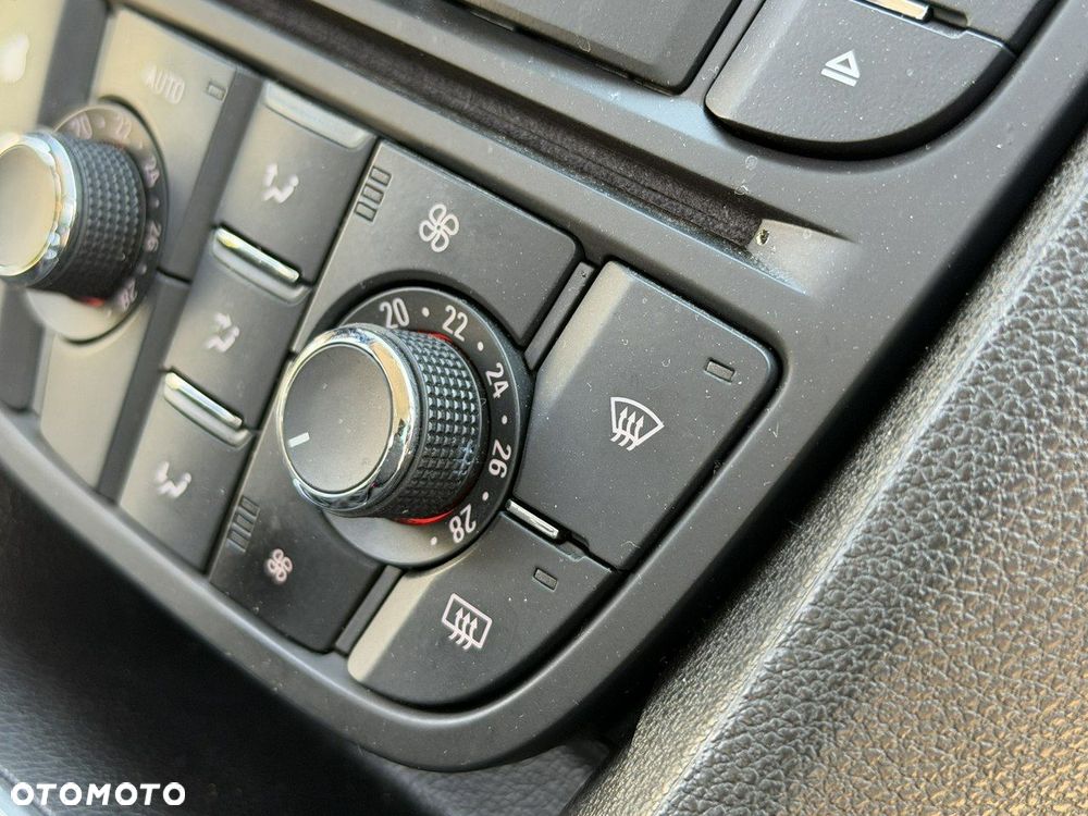 Opel Meriva - 21