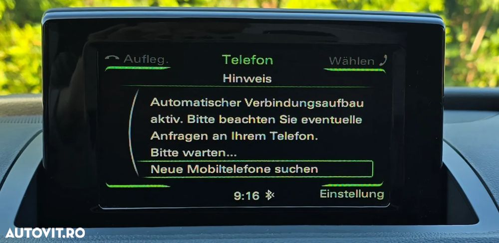 Audi Q3 2.0 TDI Quattro S tronic sport - 32