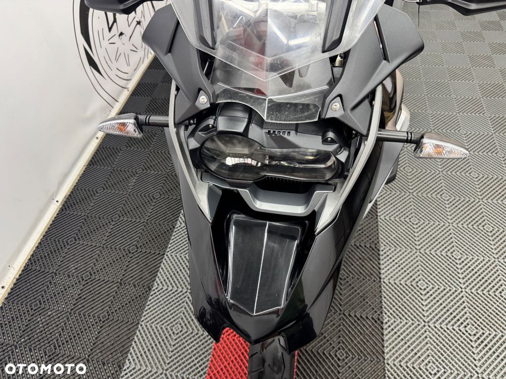 BMW GS - 11