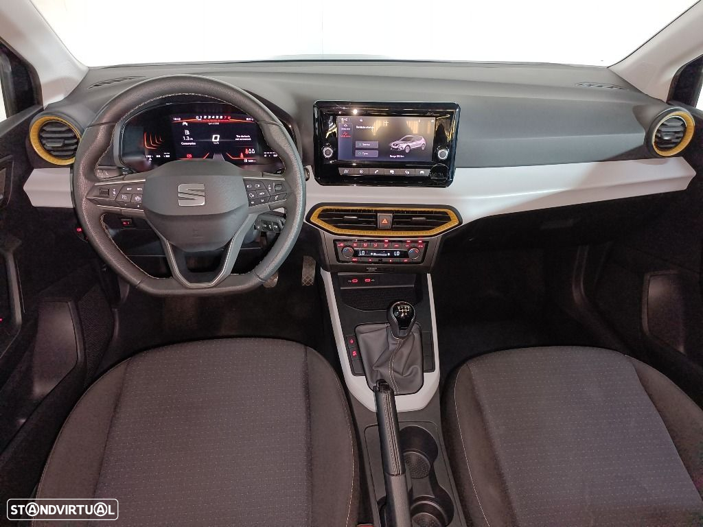 SEAT Arona 1.0 TSI Style - 7
