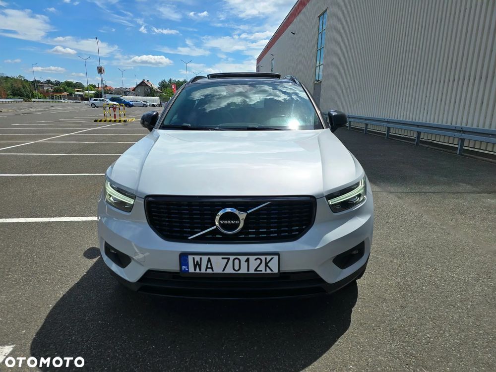 Volvo XC 40
