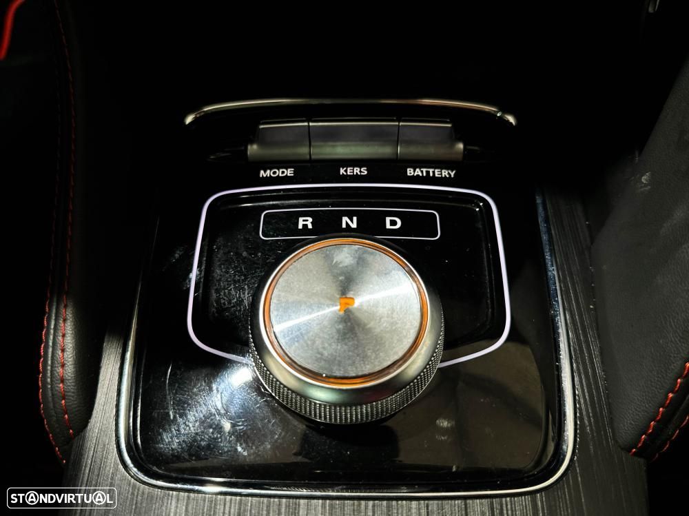 MG ZS EV 50.3 kWh Luxury - 34