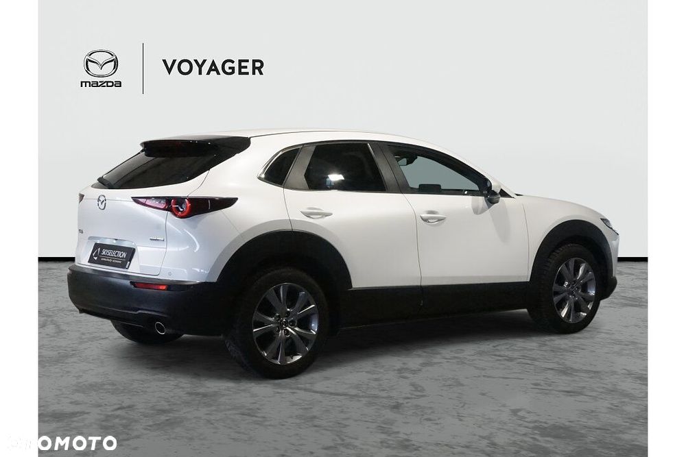 Mazda CX-30 - 2