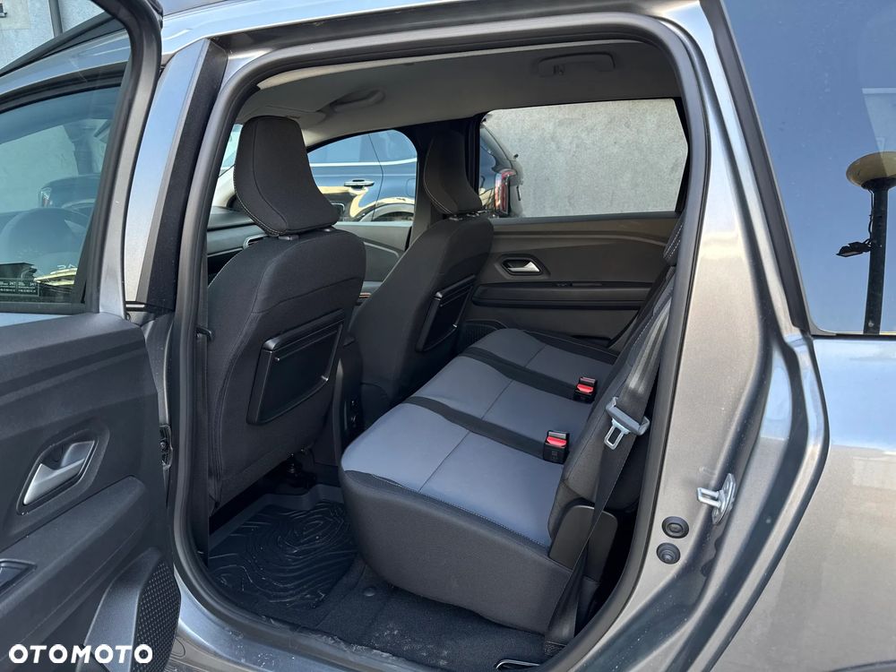 Dacia Jogger 1.0 TCe Extreme - 17