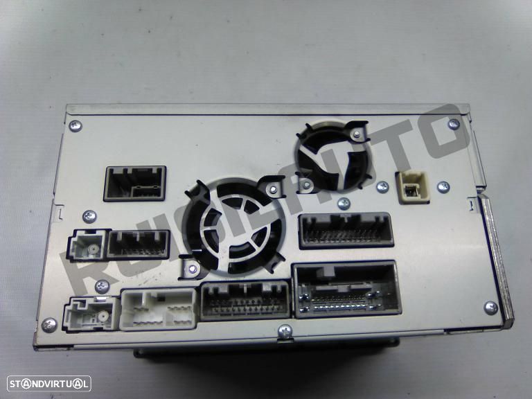 Display De Consola   Honda Civic Ix Hatchback (fk) [2012_2022] - 2
