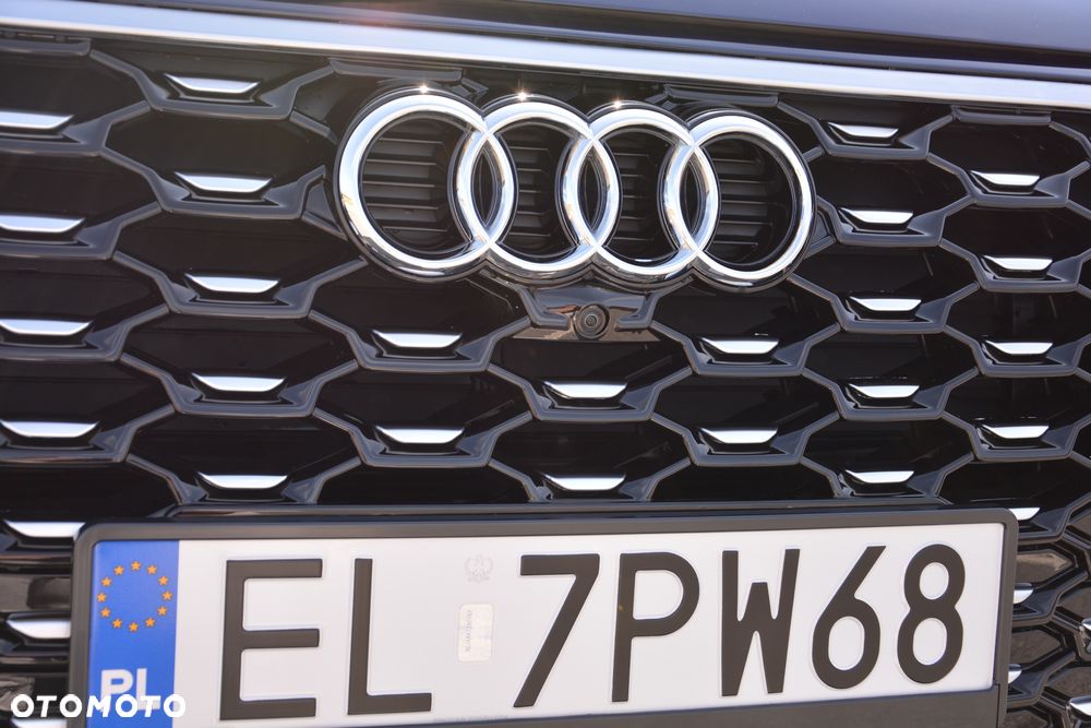 Audi Q5 45 TFSI quattro S tronic - 28