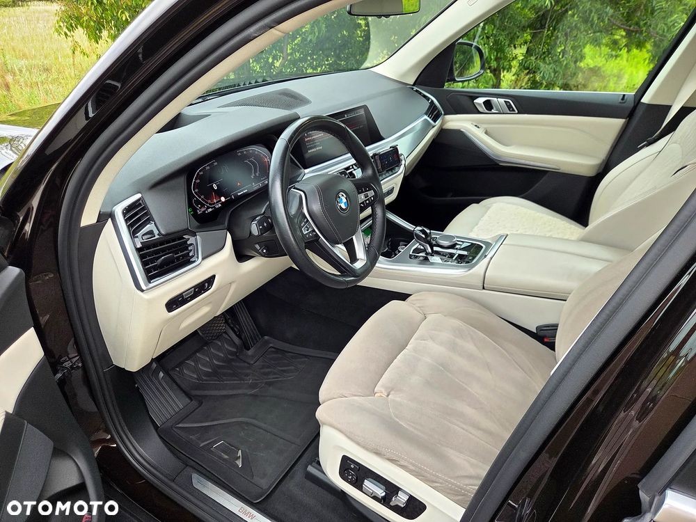 BMW X5 xDrive30d mHEV - 21