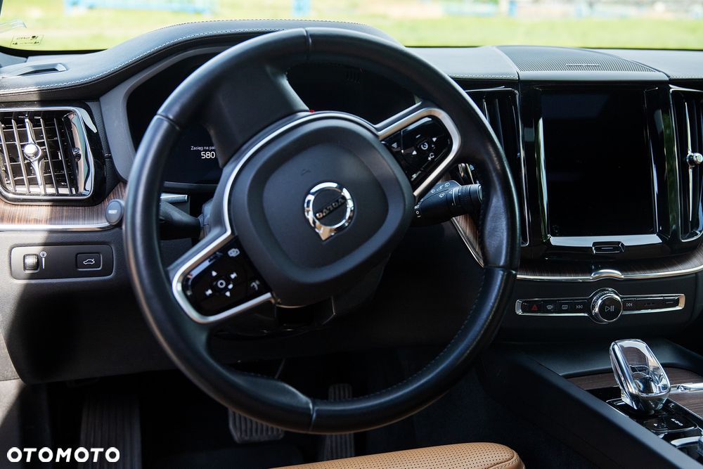 Volvo XC 60 B5 B Inscription - 10