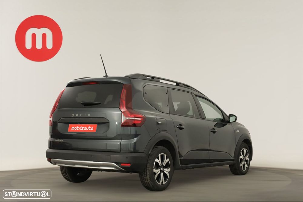 Dacia Jogger 1.0 TCe Comfort - 4