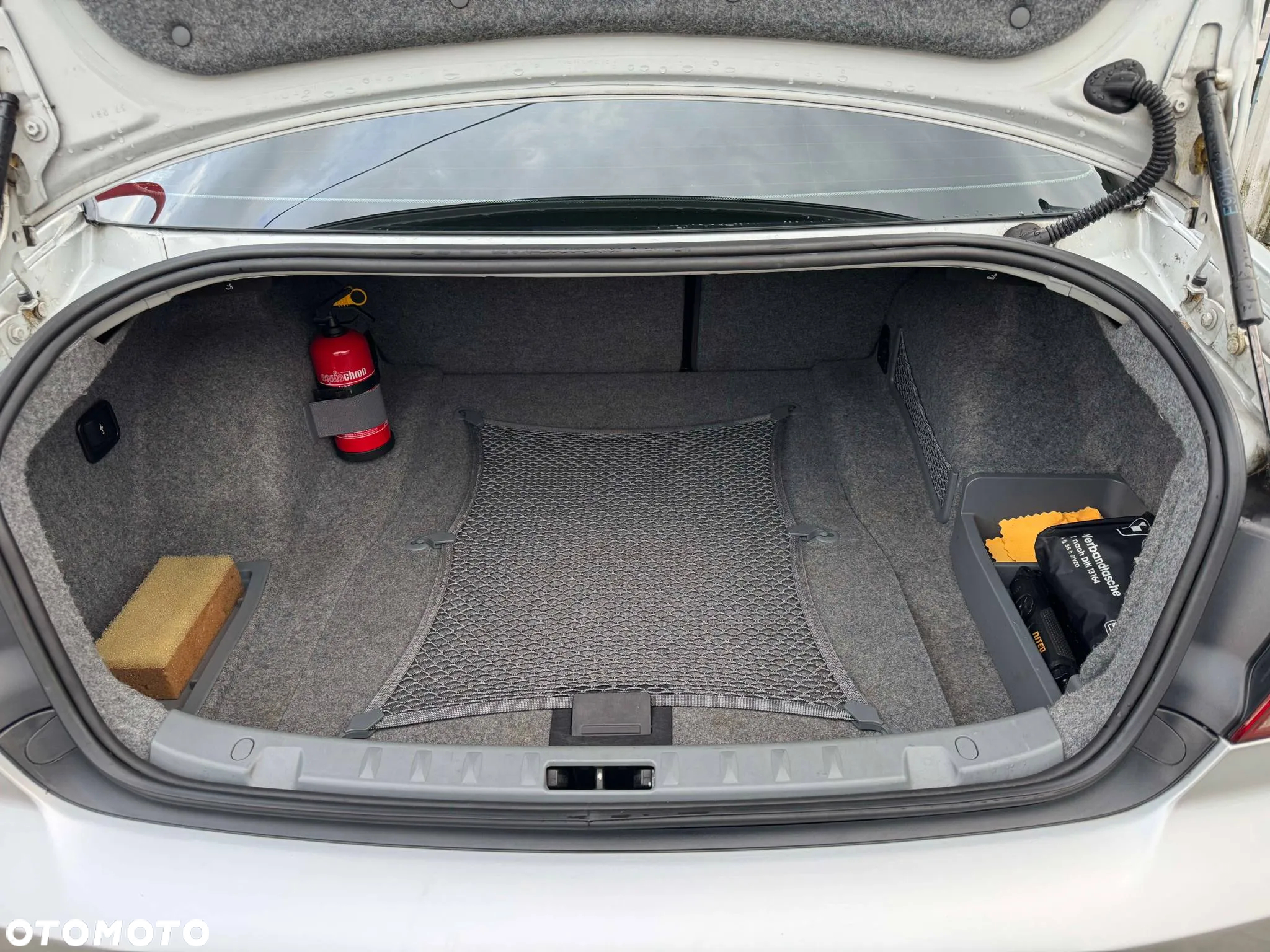 BMW Seria 3 330d - 8