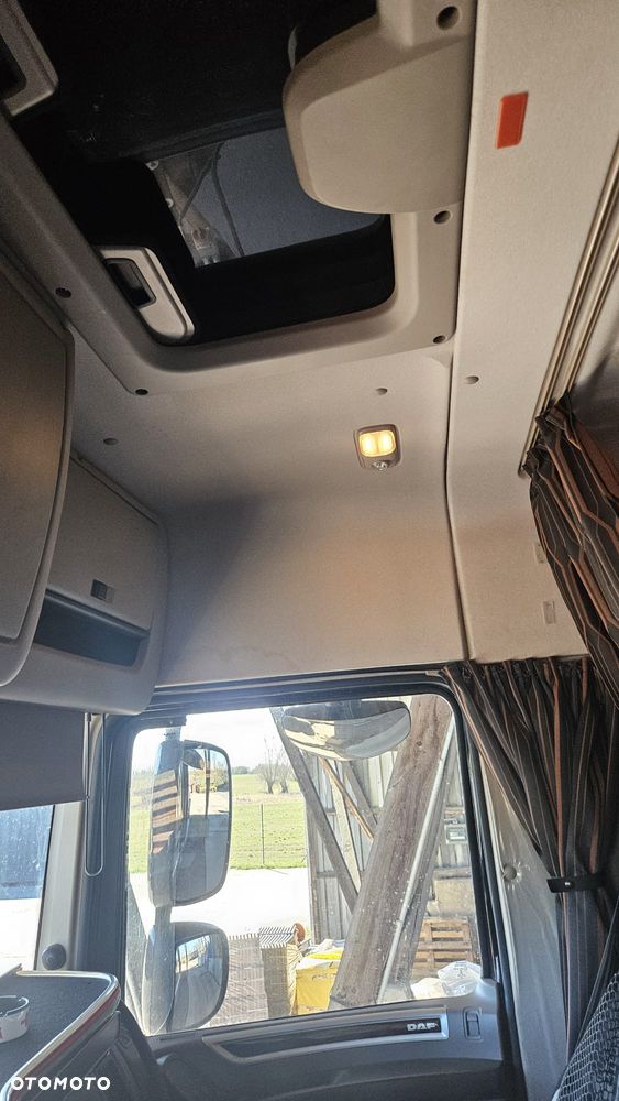 DAF XF 530 SSC 6X4 - 20