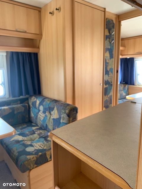 KNAUS Sudwind - 14