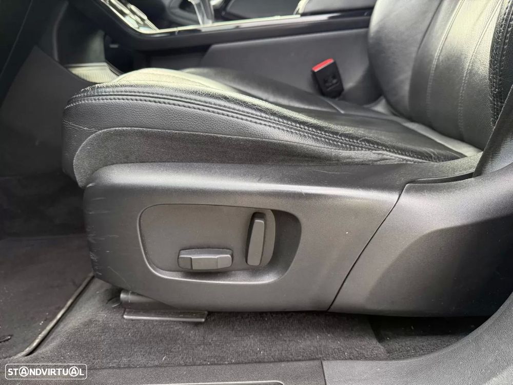 Land Rover Range Rover Evoque 2.0 D150 AWD Auto - 20