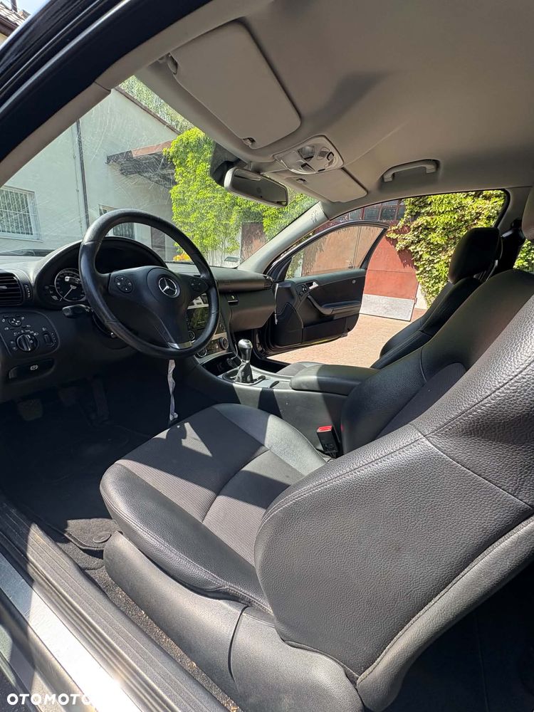 Mercedes-Benz CLC 200 CDI - 6