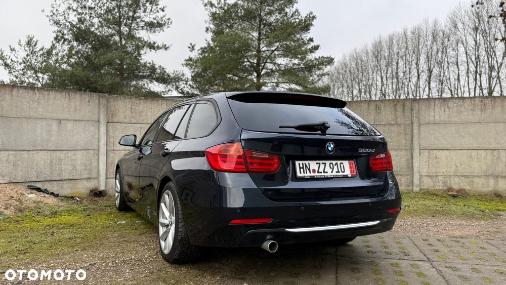BMW Seria 3 - 39