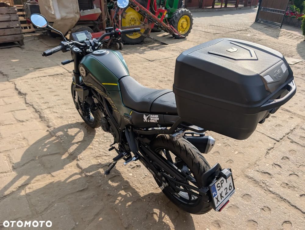 Benelli Leoncino - 6