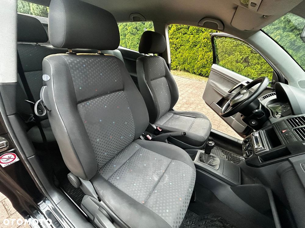 Volkswagen Polo 1.2 Basis - 11