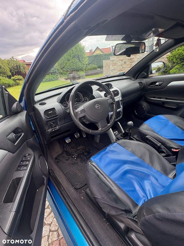 Opel Tigra 1.4 Sport - 15