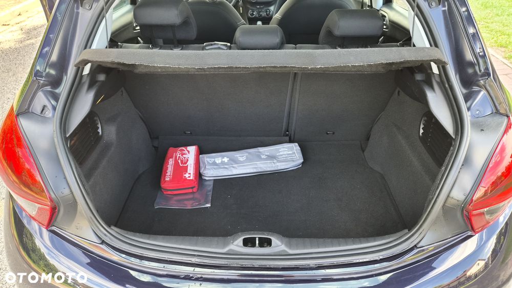 Peugeot 208 82 PureTech Style - 16