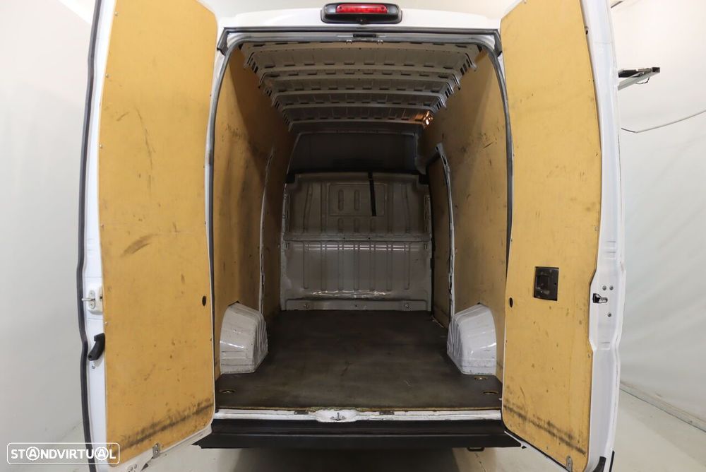 Fiat Ducato 35 LH3 2.2 Multijet - 24