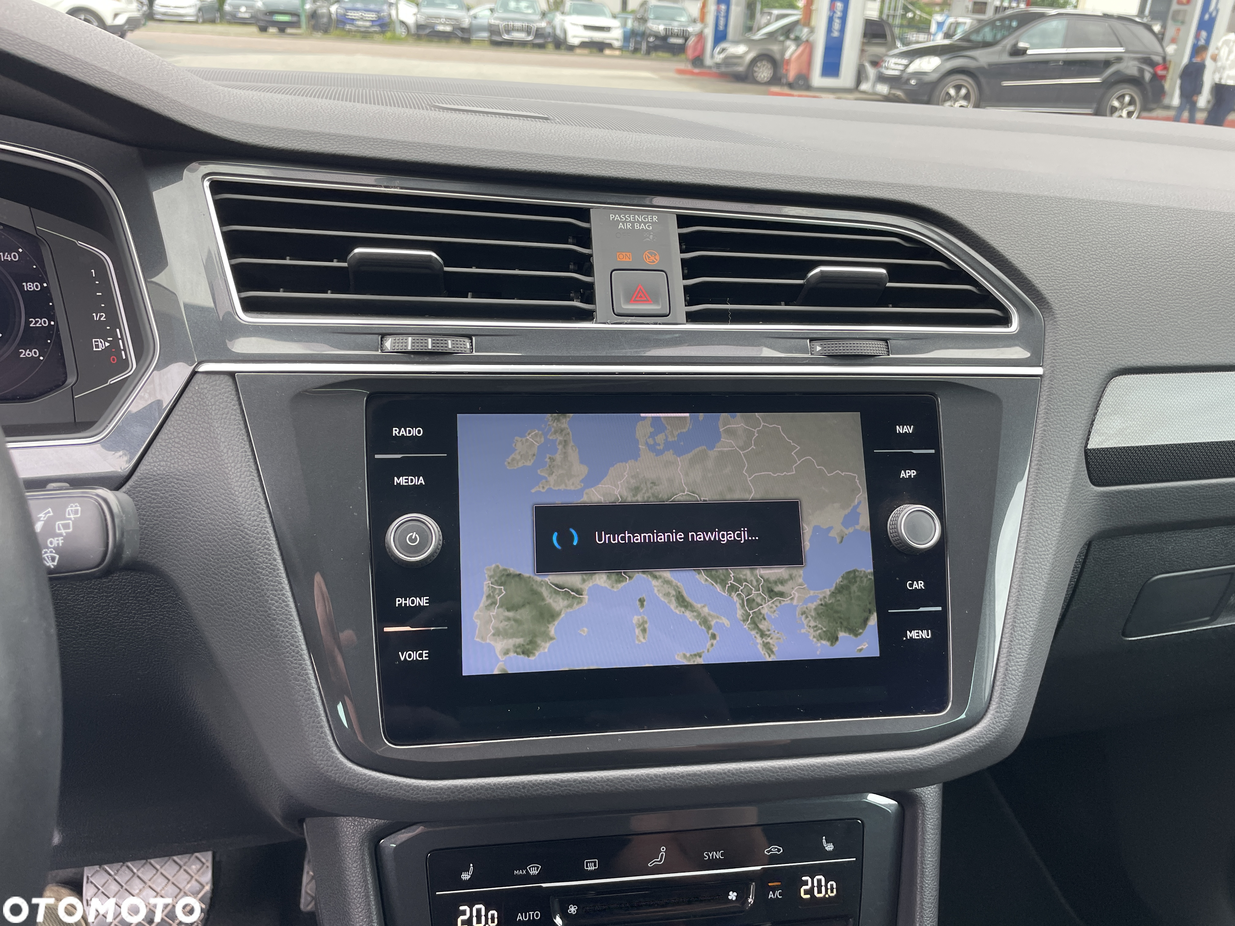 Volkswagen Tiguan 2.0 TSI 4Mot Elegance DSG - 20