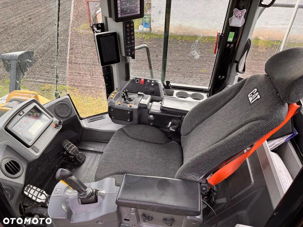 Caterpillar 966 MXE - 5
