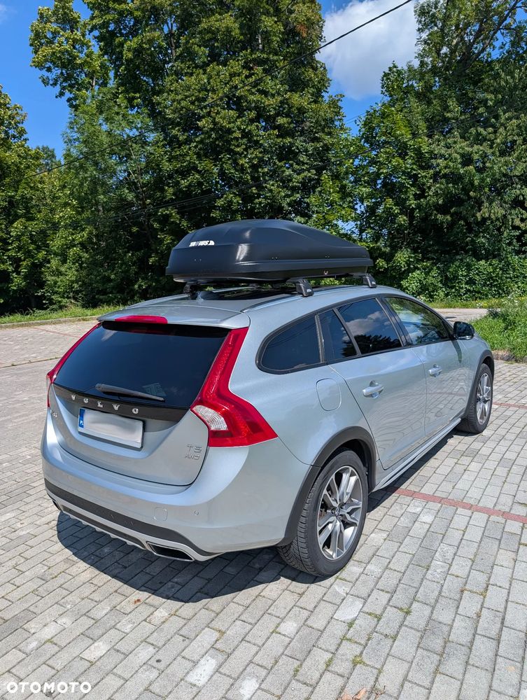 Volvo V60 - 3