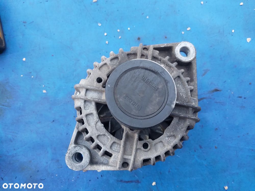 Alternator 1.9 CDTI JTD 2004-2015 BOSCH 120A Lucas OPEL Vectra C Zafira B Astra H Alfa Romeo 159 Saab 93 Fiat Stilo 401722011 - 2