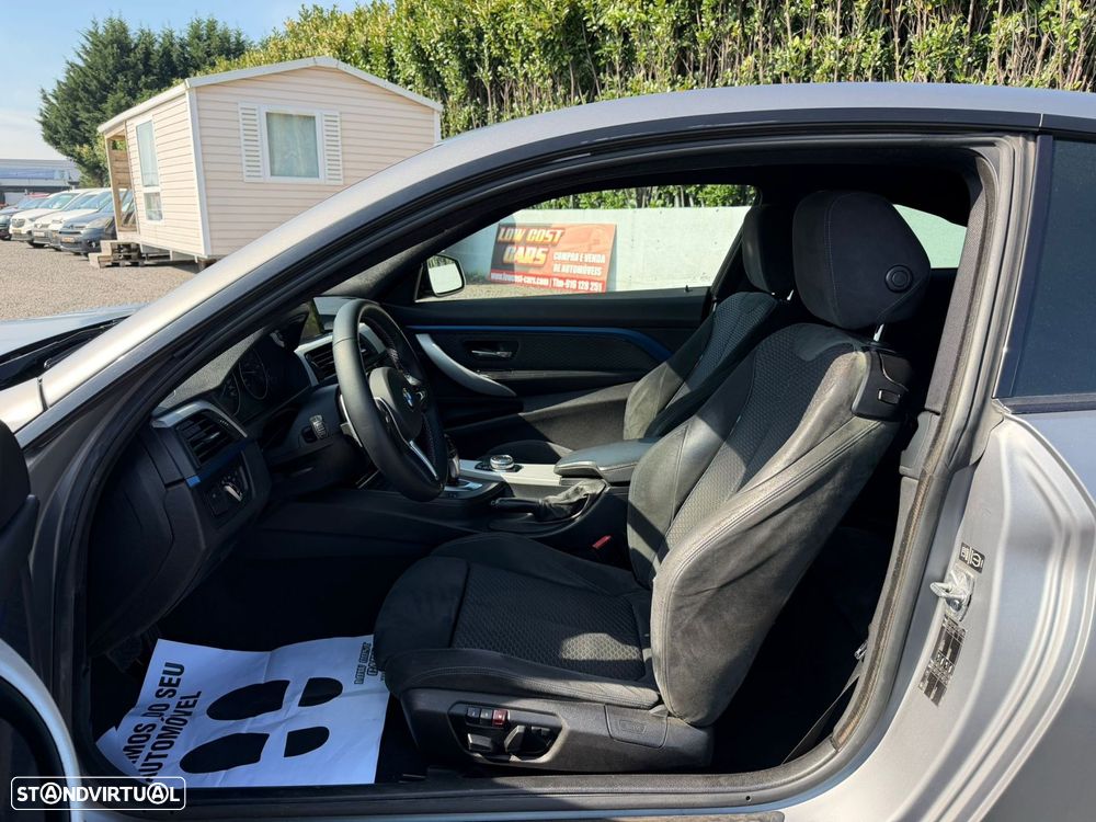 BMW 430 d Pack M Auto - 6