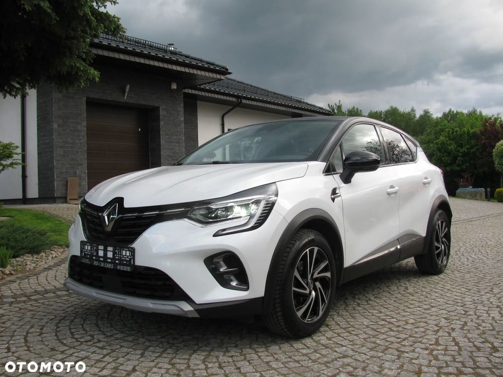 Renault Captur TCe 90 INTENS - 40