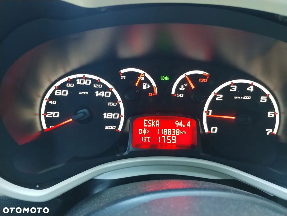 Ford KA 1.2 Titanium+ - 15