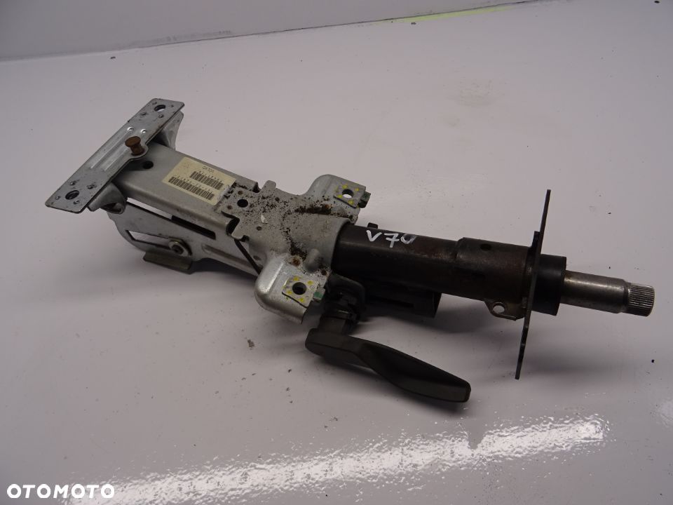 VOLVO V70 2.5T 00-04 KOLUMNA KIEROWNICZA - 1
