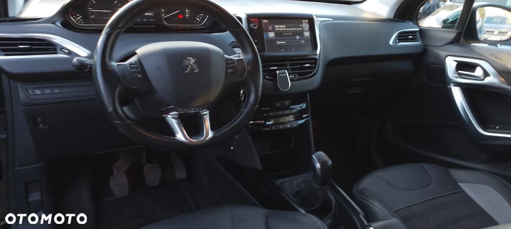 Peugeot 2008 PureTech 110 Stop&Start Active - 9