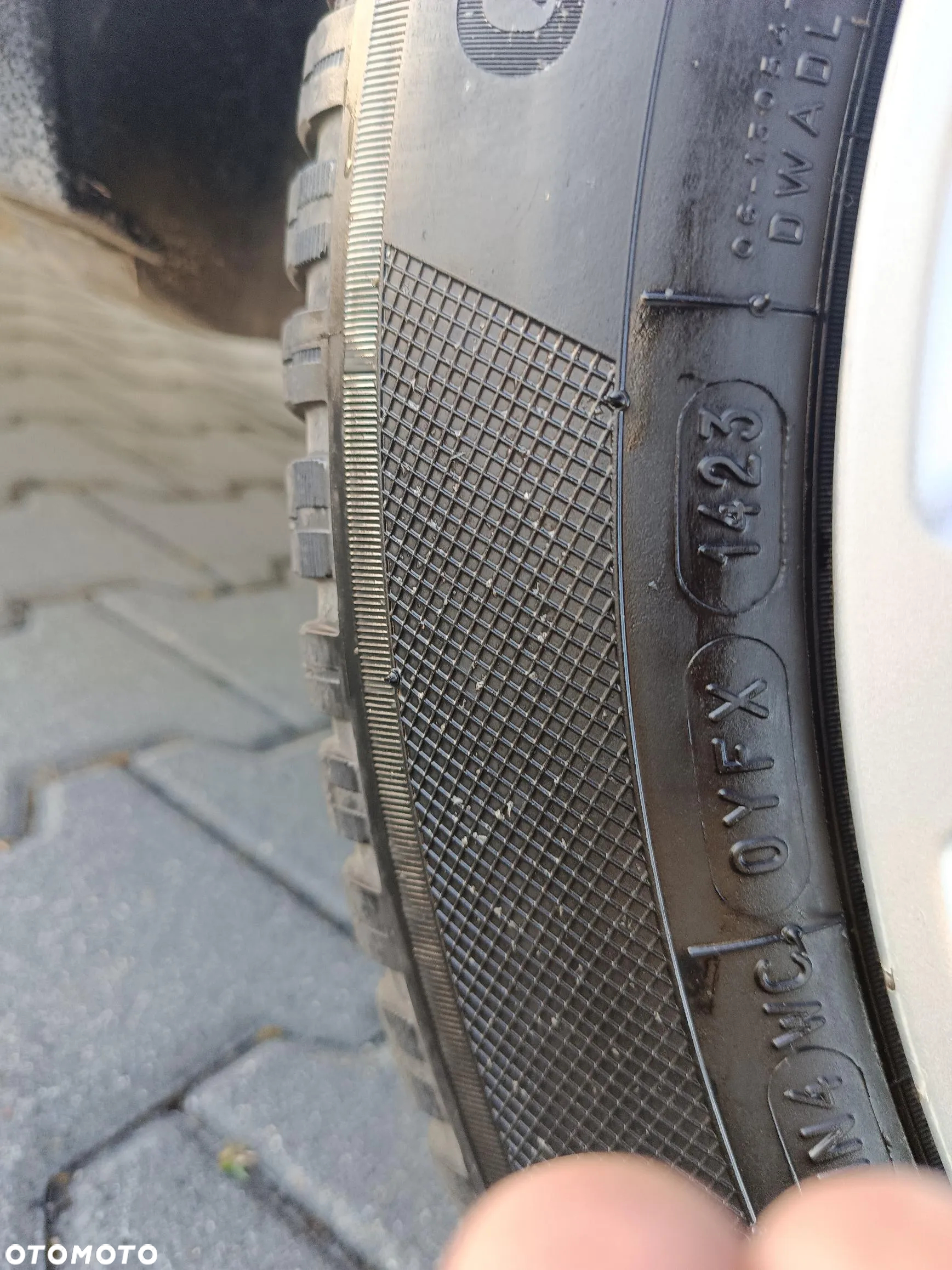 Opel Astra V 1.4 T Enjoy - 8