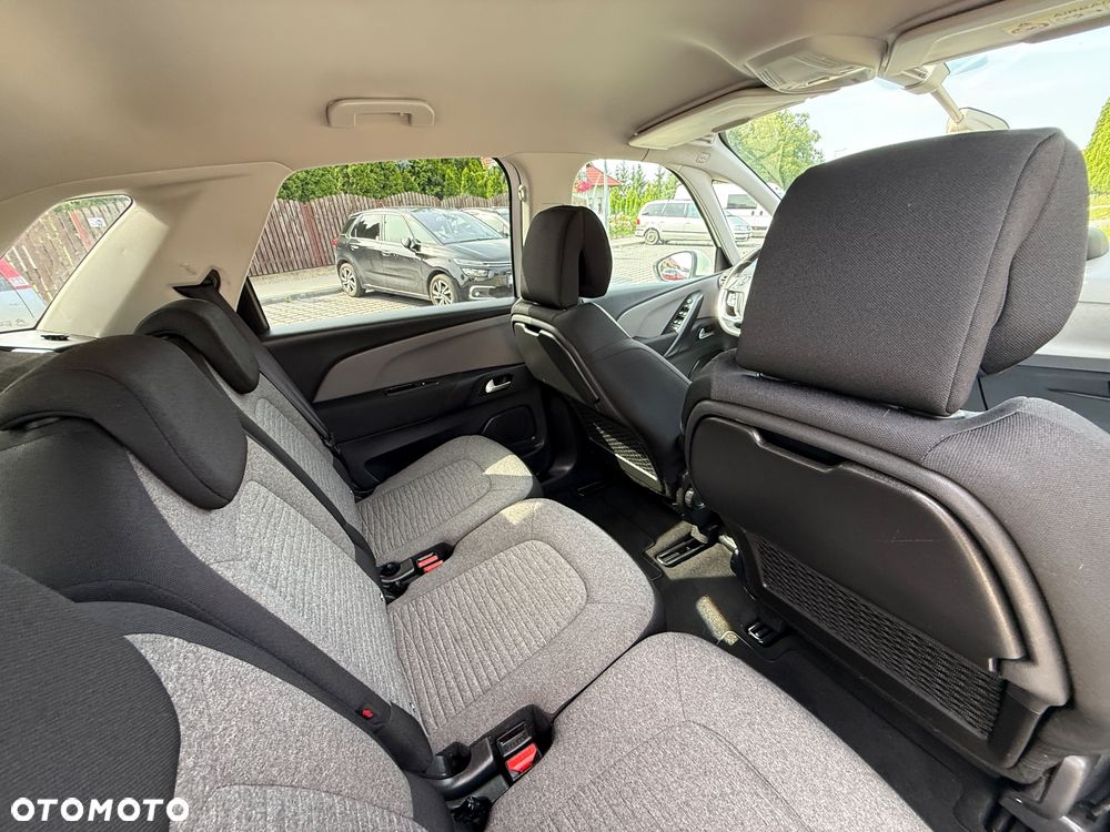 Citroën C4 Picasso PureTech 130 Stop&Start FEEL - 13