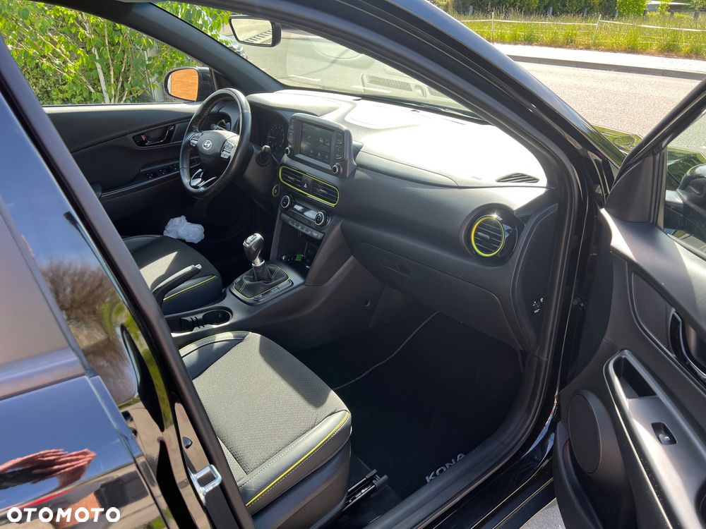 Hyundai Kona ver-1-0-t--gdi-executive - 32