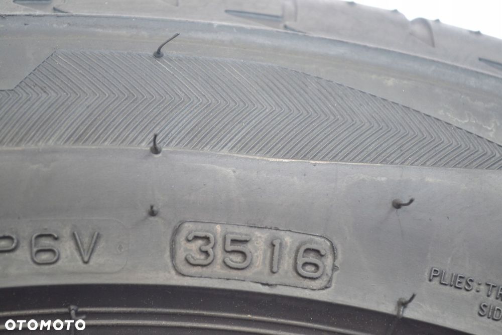 225/50R17 BRIDGESTONE POTENZA S001 RFT x1szt 1125p - 3