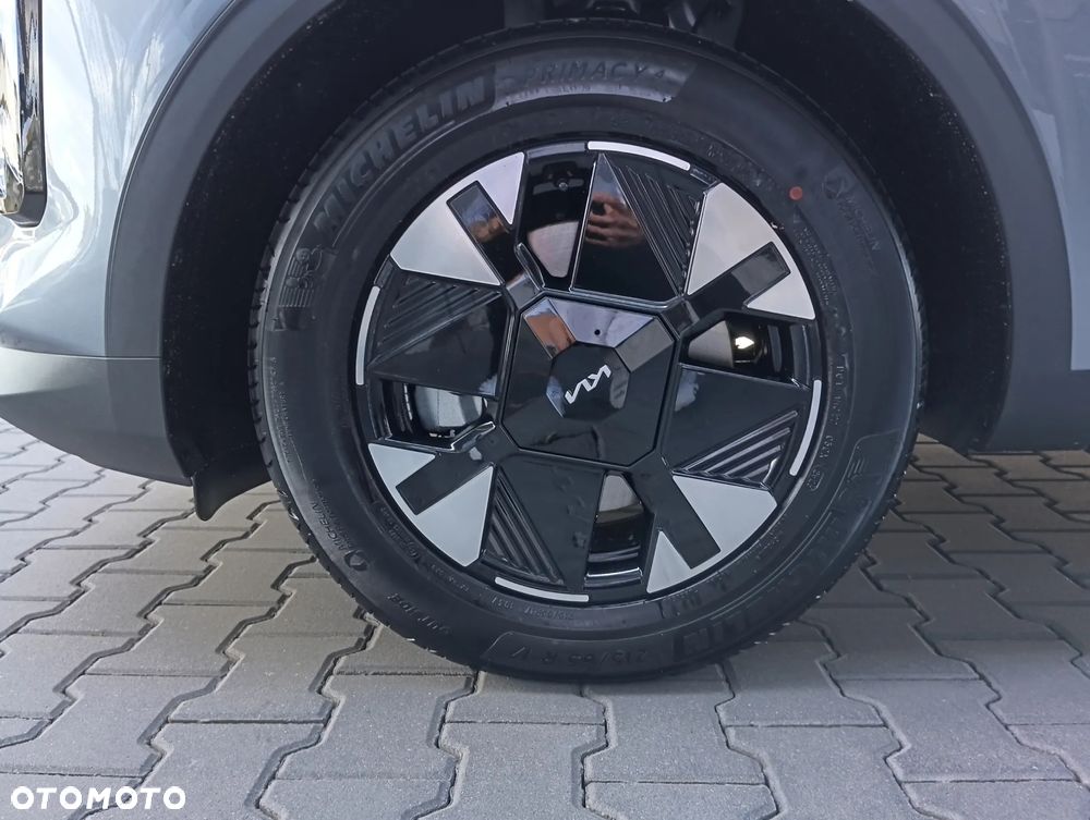 Kia Sportage 1.6 T-GDI L 2WD - 10