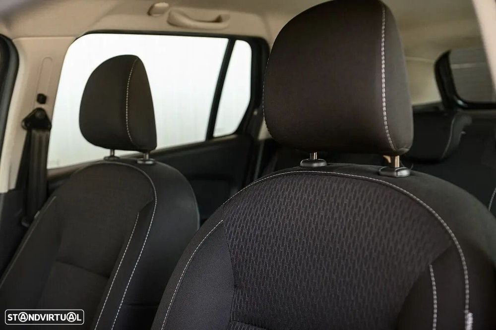 Dacia Logan MCV 0.9 TCe Comfort - 29