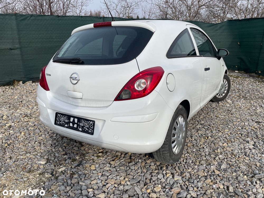 Opel Corsa 1.2 16V Color Edition - 16