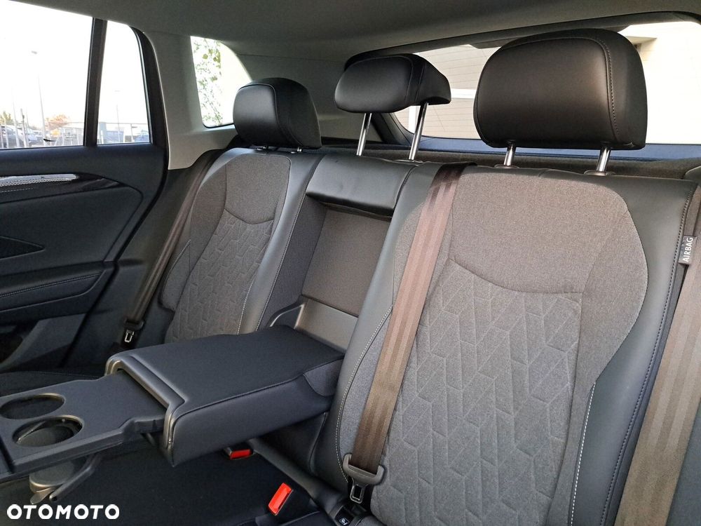 Volkswagen Tiguan 2.0 TSI 4Mot Life Plus DSG - 36