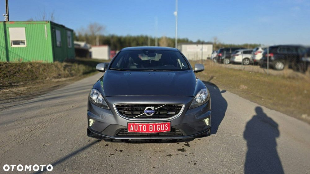 Volvo V40 - 2